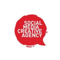 Creative Agency Social Media 